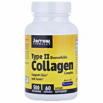 タイプ2 コラーゲン コンプレックス （バイオセルコラーゲン2） 60粒 サプリメント 美容サプリ サプリ ヒアルロン酸 栄養補助 栄養補助食品 アメリカ カプセル サプリンクス