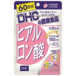 DHC ヒアルロン酸60日分 120粒