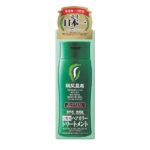 税込3980円以上で送料無料！　利尻ヘアカラートリートメント ダークブラウン ( 200g ) ( 白髪隠し )